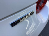 スカイアクティブG 1500ccガソリンエンジン