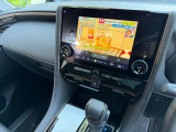9.8インチHDディスプレイオーディオ・ETC。