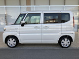 スペーシア ハイブリッド(HYBRID) G 4WD 