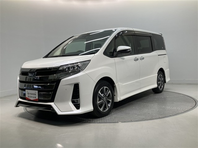 ノア 2.0 Si W×B II 