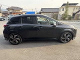 走れて運転が楽しいクルマです!
