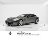 GTC4ルッソ 6.3 4WD