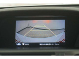 バックカメラ搭載です!車庫入れが苦手な人はもちろん、車両感覚に自信がある人にもお勧めです!見えない箇所が見えるようになるので、低い障害物や隠れてしまっている子供の存在等にも気付く事が出来ます。