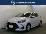 トヨタ ヤリス
