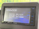 【ナビゲーション】使いやすいナビで目的地までしっかり案内してくれます。各種オーディオ再生機能も充実しており、お車の運転がさらに楽しくなります!!
