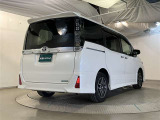 ロングラン保証付き。トヨタのお店で中古車をお買い上げいただいたすべてのお客様に安心で快適なカーライフをお約束する1年間の保証です。