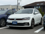 ポロGTI 入荷いたしました。