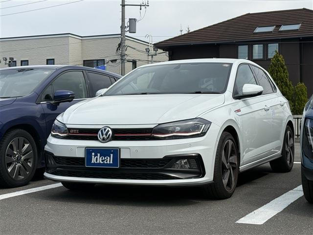ポロ GTI 