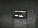 1500w給電付です(^^♪もしもの時でも、複数の電化製品を、最大1500Wまで使用できます。場所に縛られることなく、安心をお届けします