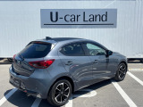 MAZDA2 1.5 15 スポルト 