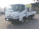 ダイナ  2tワイドロング 4WD