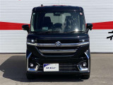 スペーシアカスタム ハイブリッド(HYBRID)  XS 4WD 