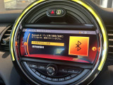 純正ナビが標準装備!!Bluetooth機能も付いておりますので、音楽再生も楽々です♪