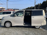 両側スライドドア☆