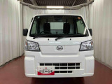 ハイゼットトラック スタンダード 農用スペシャル 4WD 3方開 4WD