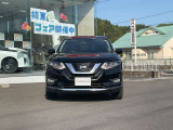 エクストレイル 2.0 20Xi 4WD 