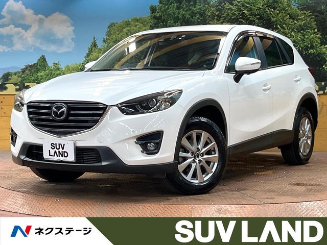CX-5  XD プロアクティブ