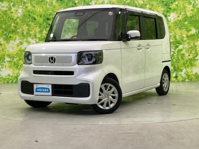 N-BOX  