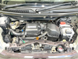 親切・丁寧な専門メカニックスタッフが応対!・車検・点検整備・事故等の修理などアフターサービスも安心。お車のカスタマイズもネクステージのサービススタッフまでご相談ください!