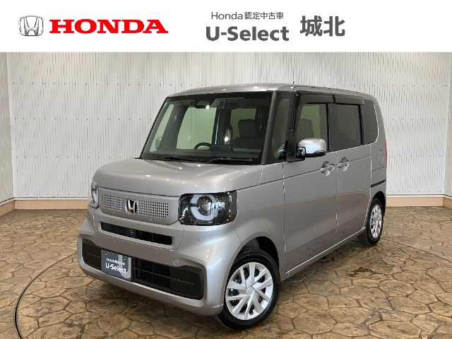 N-BOX  