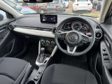 MAZDA2 1.5 15BD i セレクション 