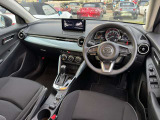 MAZDA2 1.5 15BD i セレクション 