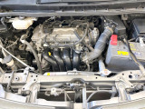 親切・丁寧な専門メカニックスタッフが応対!・車検・点検整備・事故等の修理などアフターサービスも安心。お車のカスタマイズもネクステージのサービススタッフまでご相談ください!