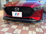 MAZDA3ファストバック 2.0 20S バーガンディ セレクション 