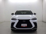 NX 350 Fスポーツ 4WD 