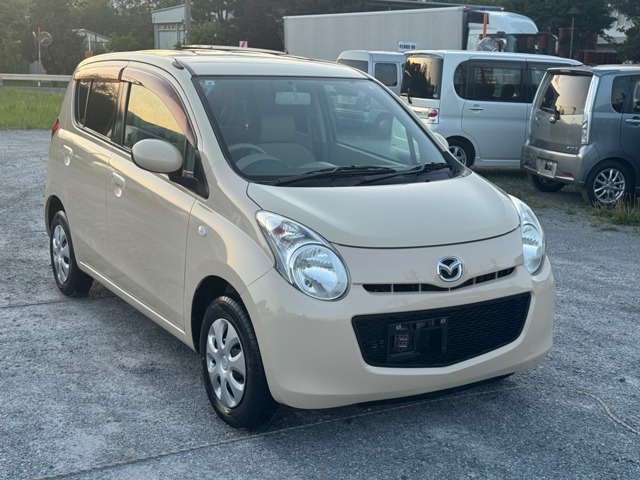 キャロル GS 