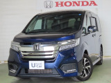 ホンダ ステップワゴン