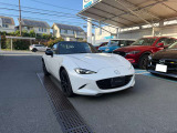 ロードスター 1.5 S スペシャルパッケージ 
