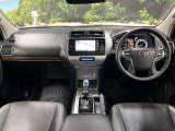 ランドクルーザープラド 2.8 TX Lパッケージ ディーゼル 4WD 