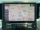 【BIG-Xナビ】11インチBIG-Xナビ装着!大画面・高精細で視認性良好、地デジ・Bluetooth対応、快適ドライブをサポートします♪