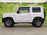 ジムニー XC 4WD 