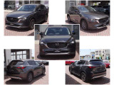 CX-5 2.2 XD フィールドジャーニー 4WD 