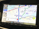 ●社外メモリーナビ/地デジ:オーディオ機能充実のナビで、運転もより楽しくなります♪ナビ交換がしやすいメリットもありますので、ナビ機能に不安がある方は是非ご相談ください♪