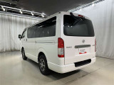 荷物をたっぷり載せて広々ドライビング♪夏でも冬でも、アウトドアやショッピングを思い切り楽しみましょう!