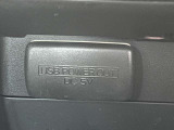 接続可能なUSB端子付き!