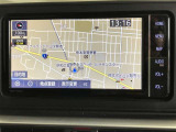 ナビ☆ おでかけや送迎も目的地まで安心サポートで便利なマストアイテム☆
