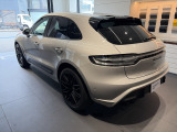 マカン GTS PDK 4WD