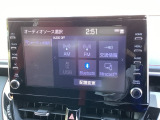 Bluetooth機能もついているのでお持ちのスマートフォンと連携させて、さらに便利に利用が可能です。