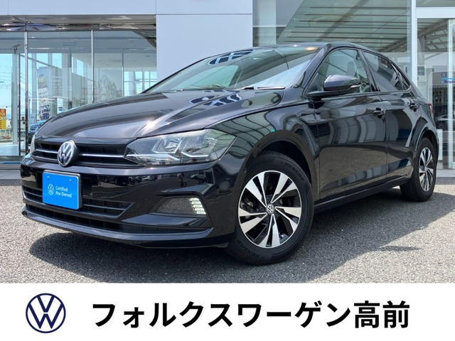 ポロ TSI コンフォートライン 