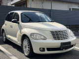 PTクルーザー リミテッド 