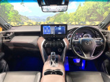 ハリアー 2.0 Z 