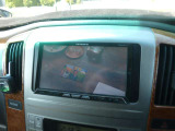 ナビTV+Bluetooth+Bカメラ+ETC!!