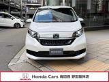 フリード+ 1.5 ハイブリッド G ホンダセンシング 