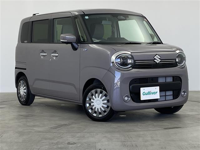 ワゴンRスマイル ハイブリッド(HYBRID) X 修復歴無し