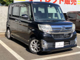 タントカスタム X SA 