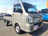 キャリイ KC エアコン パワステ 4WD 